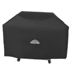 PVC Water-Resistant BBQ Cover for DG17 DG25
