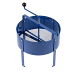 Large Rotary Garden Sieve for Soil & Stones 16" DG261