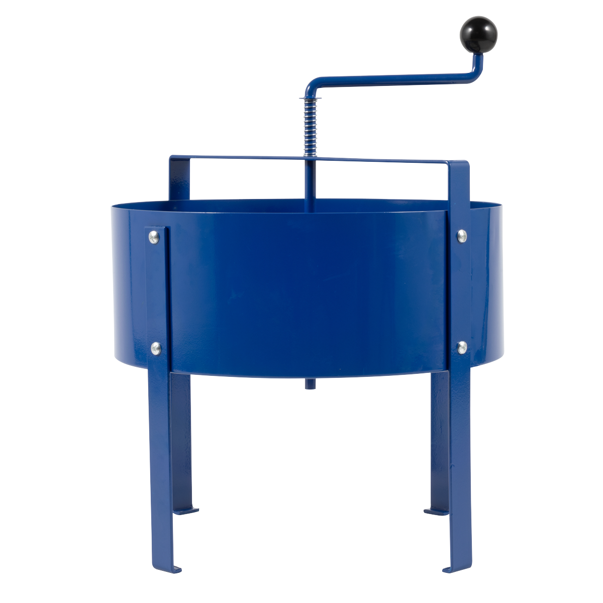 Large Rotary Garden Sieve for Soil & Stones 16" DG261
