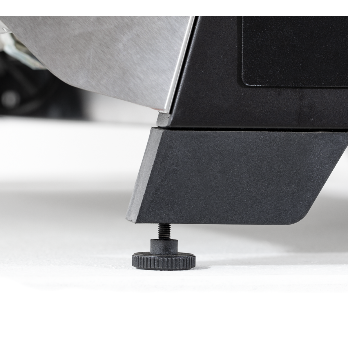 3 Burner Stainless Steel Portable Gas Plancha/Grill 8.5kW DG276