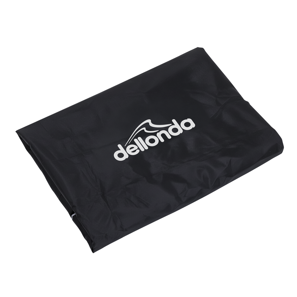 Heavy-Duty PVC Water-Resistant Plancha Cover for DG277 DG298