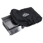 Heavy-Duty PVC Water-Resistant Plancha Cover for DG277 DG298