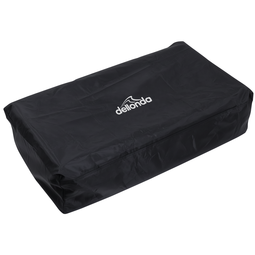Heavy-Duty PVC Water-Resistant Plancha Cover for DG277 DG298