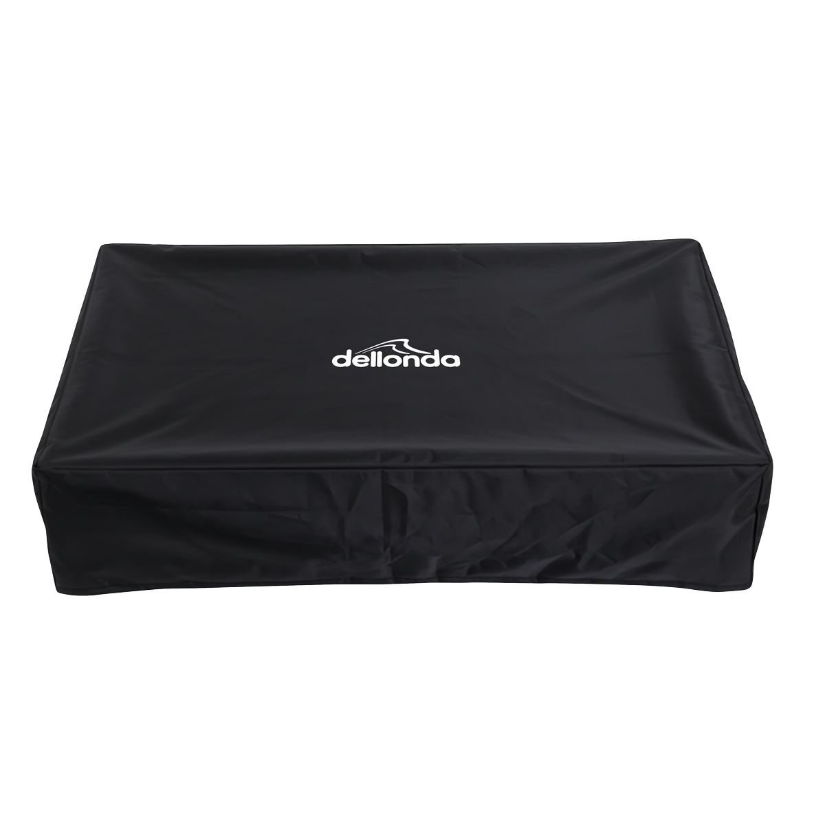 Heavy-Duty PVC Water-Resistant Plancha Cover for DG277 DG298