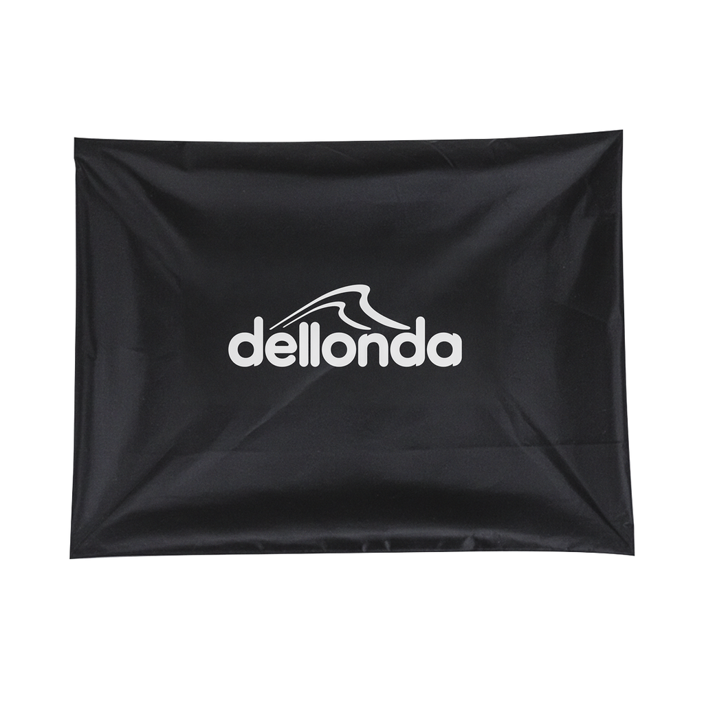 Heavy-Duty PVC Water-Resistant Plancha Cover for DG277 DG298