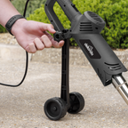 Electric Burner for Plants & Weeds 2000W/230V DG301