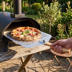 Aluminium Pizza Oven Peel DG39