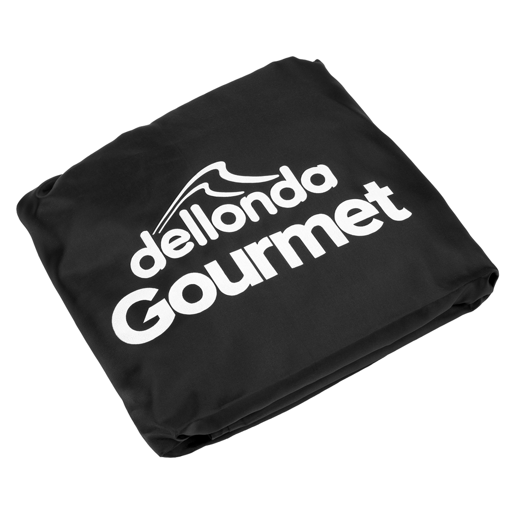 Heavy-Duty PVC Water-Resistant Plancha Cover for DG21 DG46