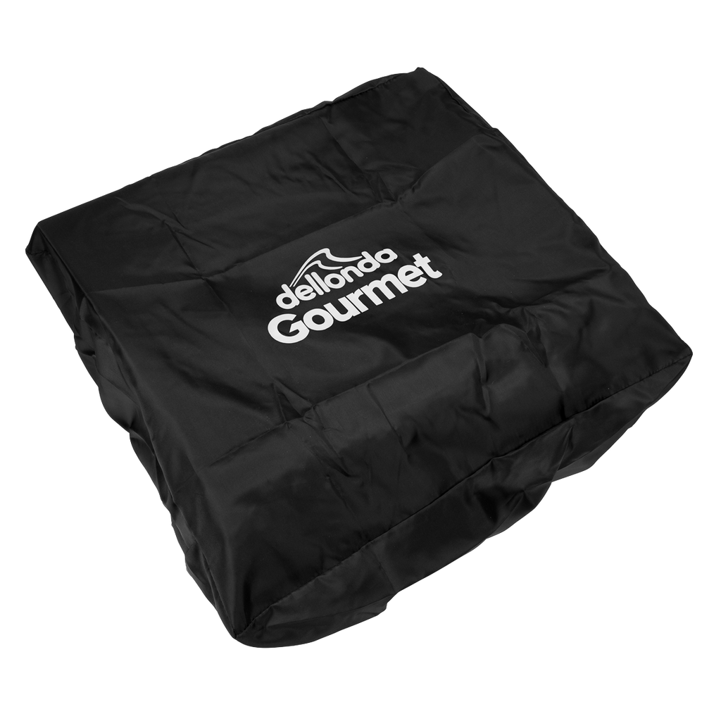 Heavy-Duty PVC Water-Resistant Plancha Cover for DG21 DG46