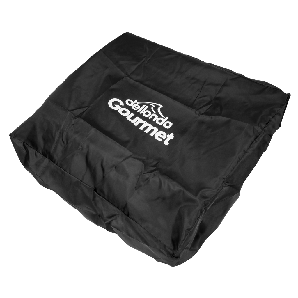 Heavy-Duty PVC Water-Resistant Plancha Cover for DG21 DG46