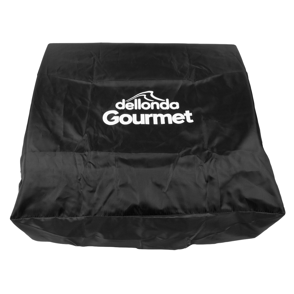 Heavy-Duty PVC Water-Resistant Plancha Cover for DG21 DG46