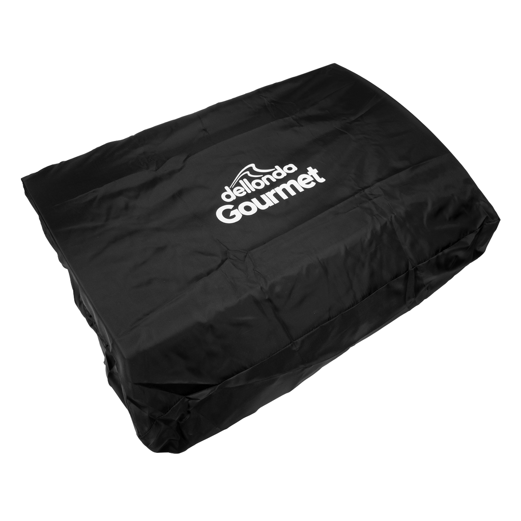 Heavy-Duty PVC Water-Resistant Plancha Cover for DG22 DG47