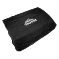 Heavy-Duty PVC Water-Resistant Plancha Cover for DG22 DG47