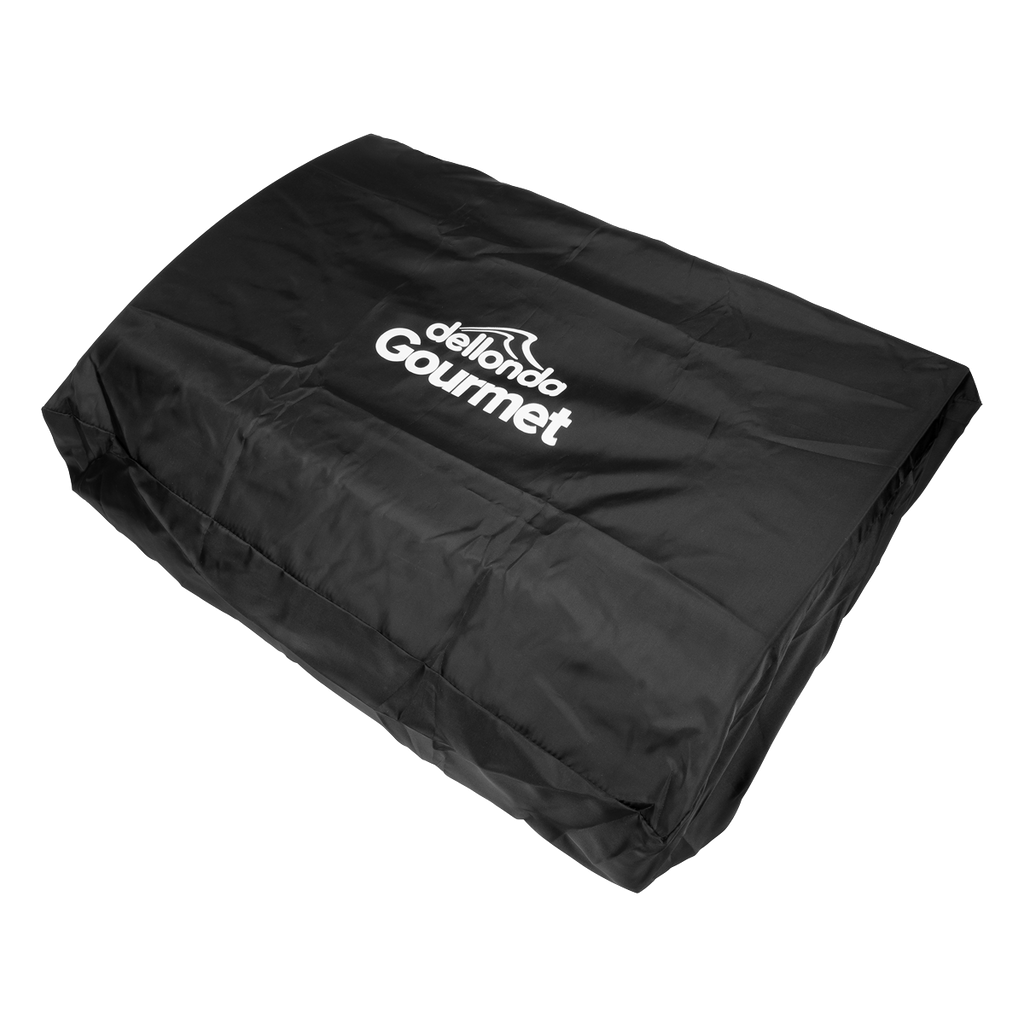 Heavy-Duty PVC Water-Resistant Plancha Cover for DG22 DG47