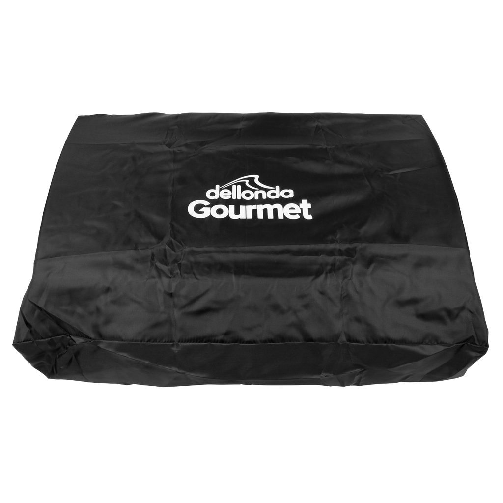 Heavy-Duty PVC Water-Resistant Plancha Cover for DG22 DG47