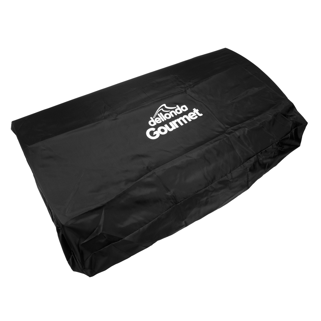 Heavy-Duty PVC Water-Resistant Plancha Cover for DG23 DG48