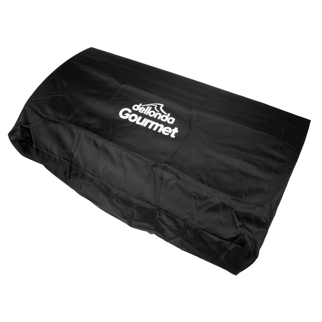 Heavy-Duty PVC Water-Resistant Plancha Cover for DG23 DG48