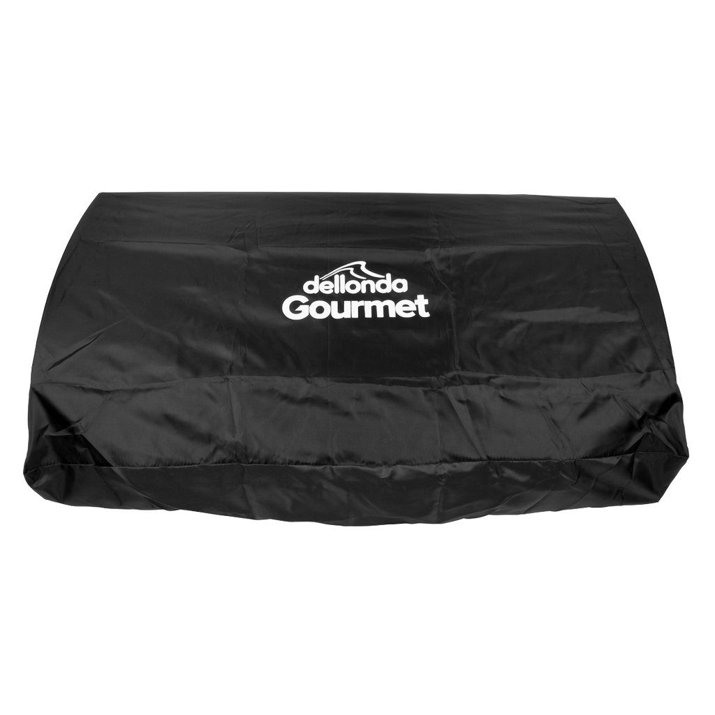 Heavy-Duty PVC Water-Resistant Plancha Cover for DG23 DG48