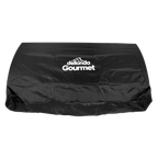 Heavy-Duty PVC Water-Resistant Plancha Cover for DG23 DG48