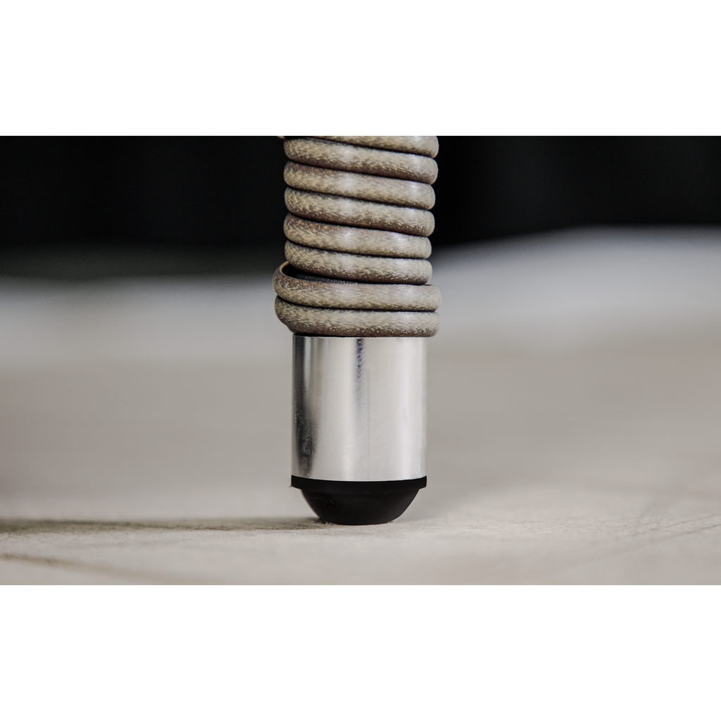 Chester Rattan Wicker Outdoor 5-Seater Corner Sofa Set 4pc DG72