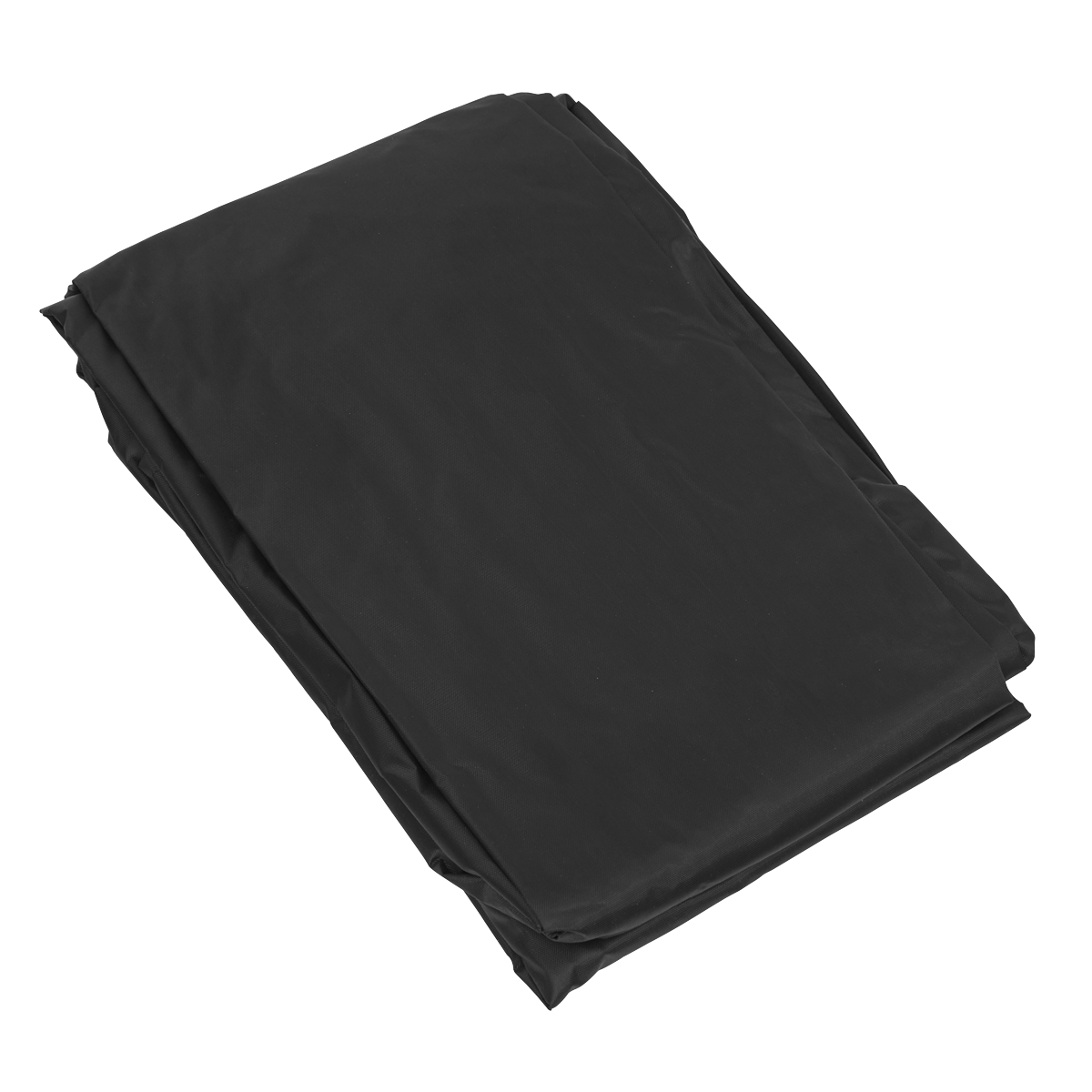 Dellonda Water-Resistant Tower Patio Heater Cover - Black DG7