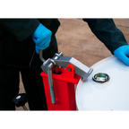 Hydraulic Drum Truck 205L DH01
