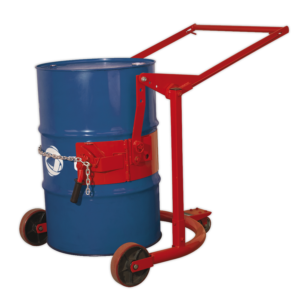 Mobile Drum Handler 205L DH02