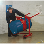 Mobile Drum Handler 205L DH02