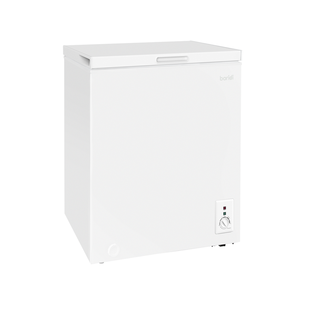 Freestanding Chest Freezer 99L Capacity - White DH116