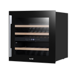 36 Bottle Wine Fridge & Cooler 60cm DH117