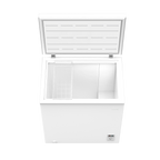 Freestanding Chest Freezer 142L Capacity - White DH120