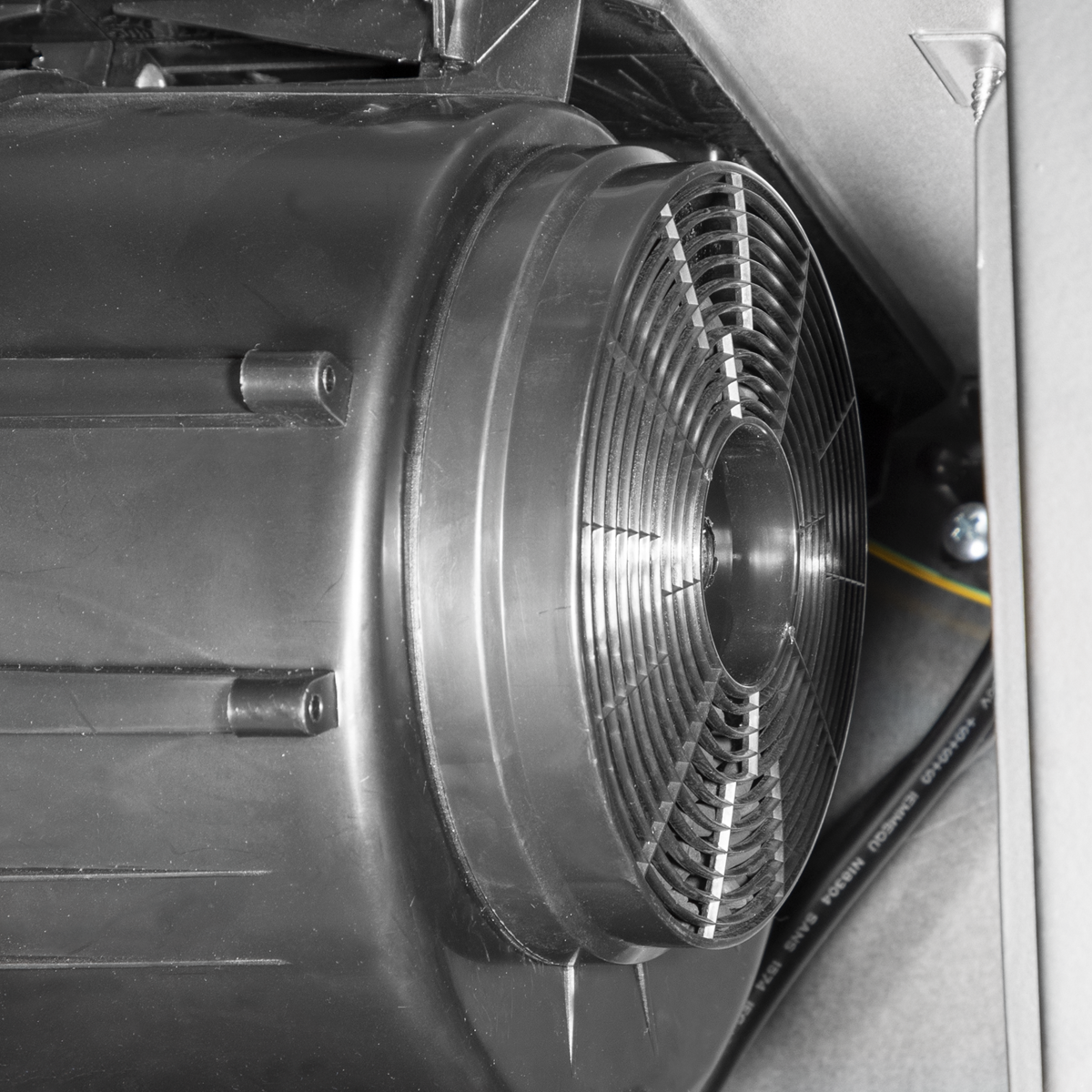 Carbon Filters for Cooker Hoods CF130 - Pack of 2 DH132