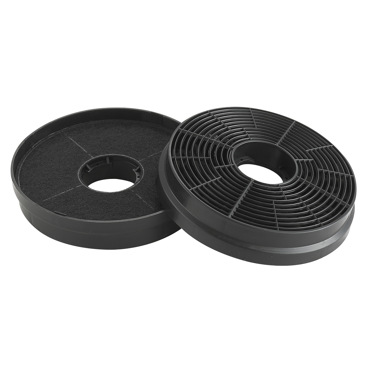 Carbon Filters for Cooker Hoods CF130 - Pack of 2 DH132