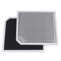 Carbon Filter for Cooker Hoods CF120 DH133
