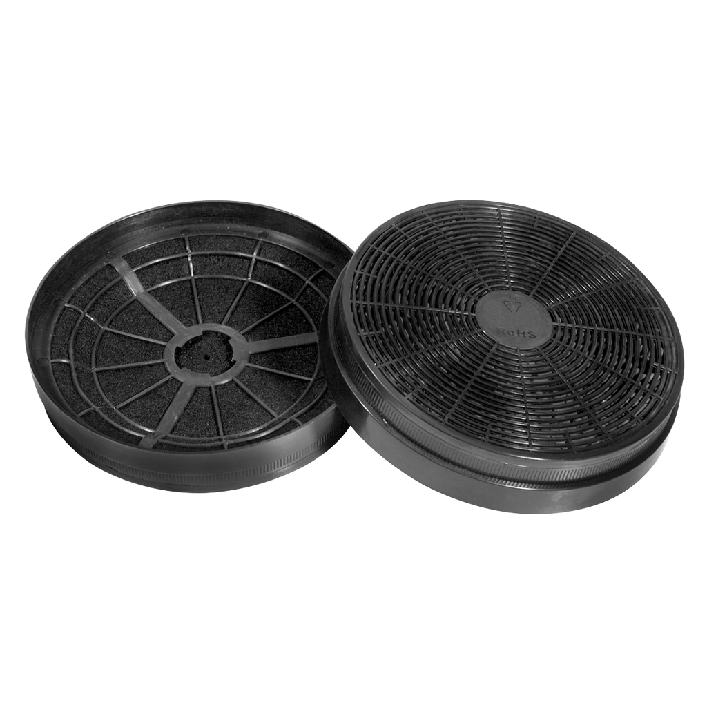 Carbon Filters for Cooker Hoods CF110 - Pack of 2 DH134