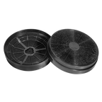 Carbon Filters for Cooker Hoods CF110 - Pack of 2 DH134