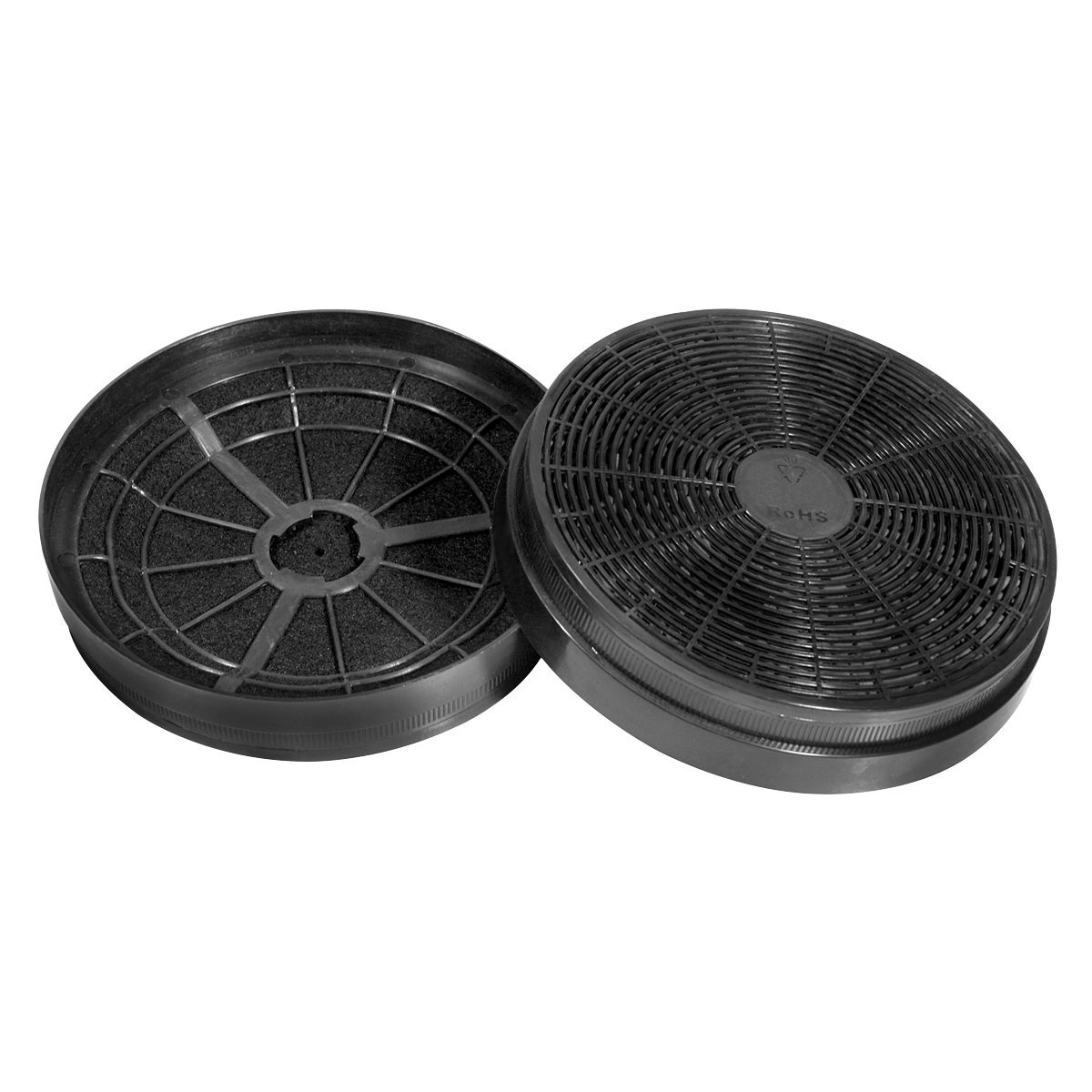 Carbon Filters for Cooker Hoods CF110 - Pack of 2 DH134