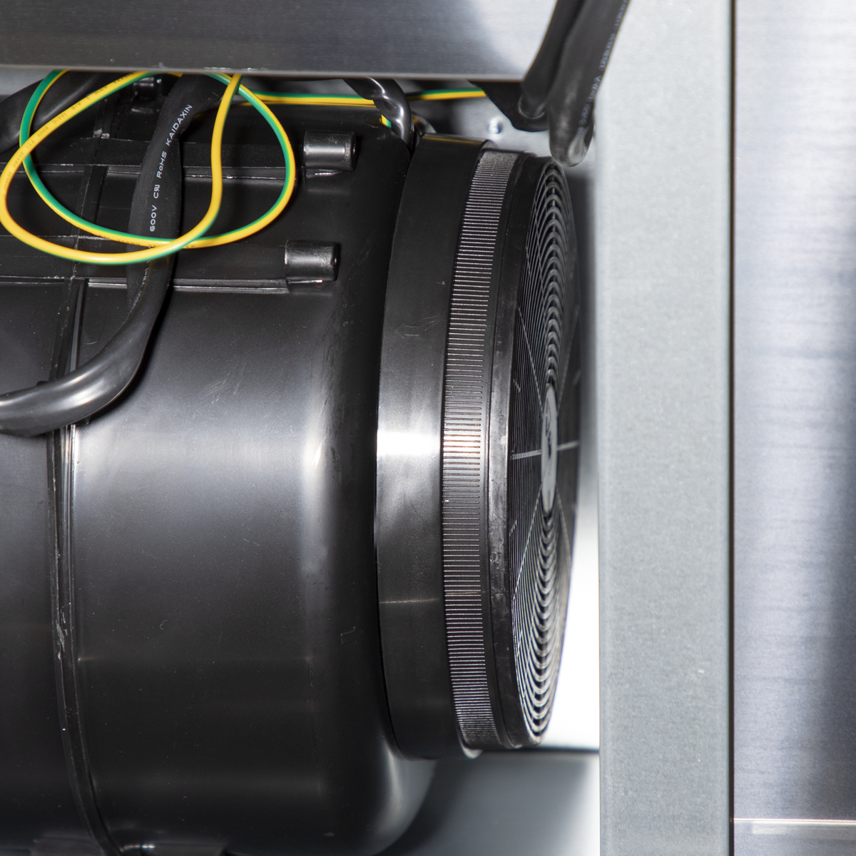 Carbon Filters for Cooker Hoods CF110 - Pack of 2 DH134