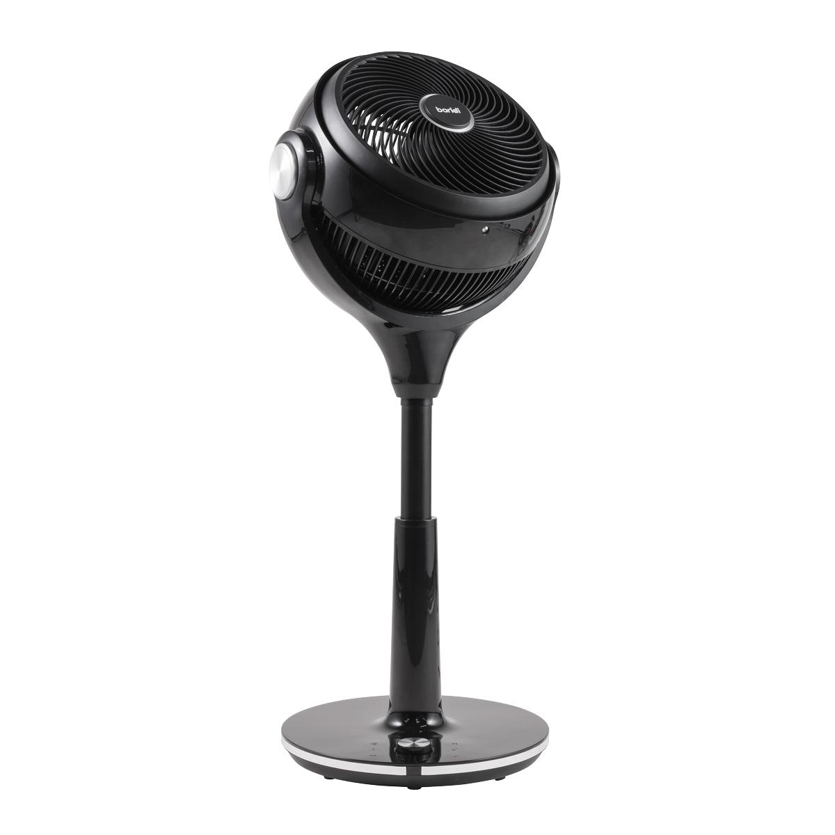 Portable Induction Hob with 1 Cooking Zone 29 x 35.5 x 7cm - Black DH145