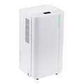 Dehumidifier with Digital Display & 24hr Timer 12L - White DH147