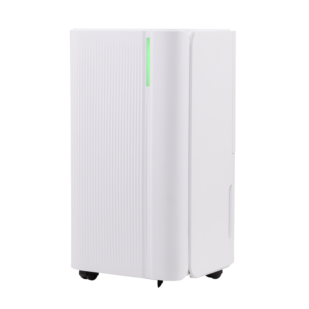 Dehumidifier with Digital Display & 24hr Timer 12L - White DH147