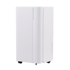 Dehumidifier with Digital Display & 24hr Timer 12L - White DH147