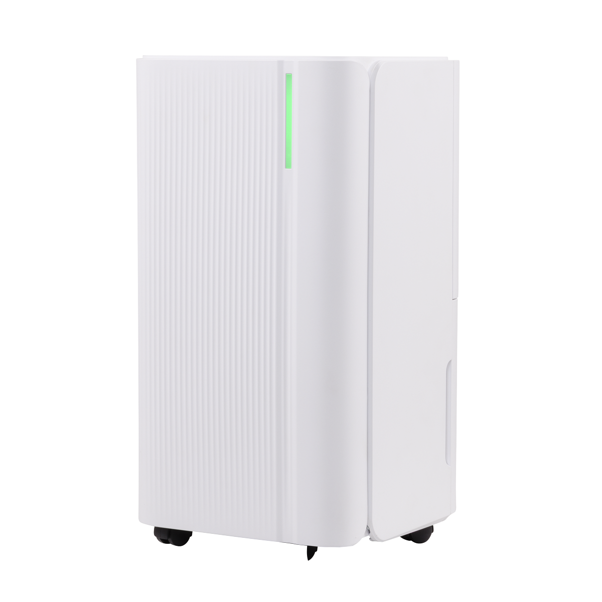 Dehumidifier with Digital Display & 24hr Timer 12L - White DH147