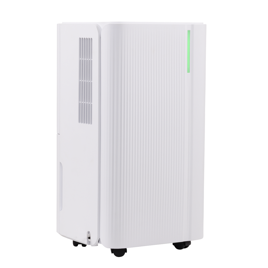Dehumidifier with Digital Display & 24hr Timer 12L - White DH147