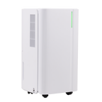 Dehumidifier with Digital Display & 24hr Timer 12L - White DH147