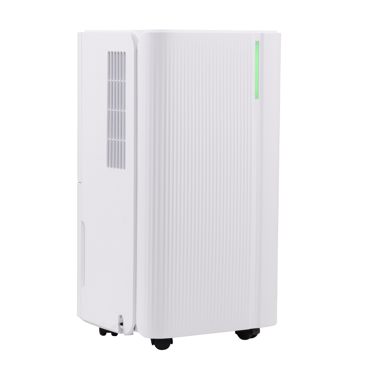 Dehumidifier with Digital Display & 24hr Timer 12L - White DH147