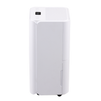 Dehumidifier with Digital Display & 24hr Timer 12L - White DH147