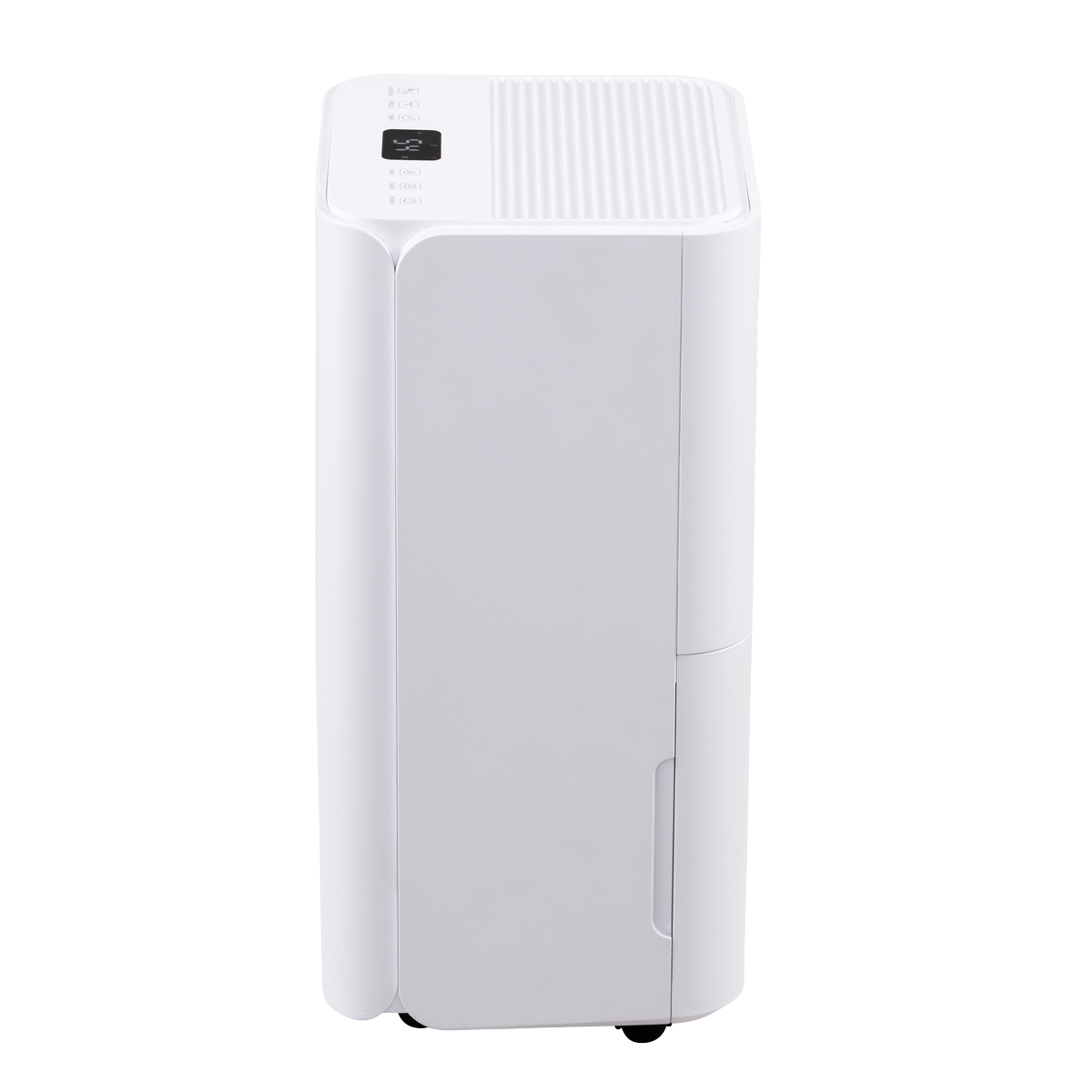 Dehumidifier with Digital Display & 24hr Timer 12L - White DH147
