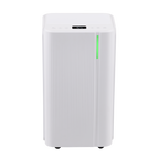 Dehumidifier with Digital Display & 24hr Timer 12L - White DH147