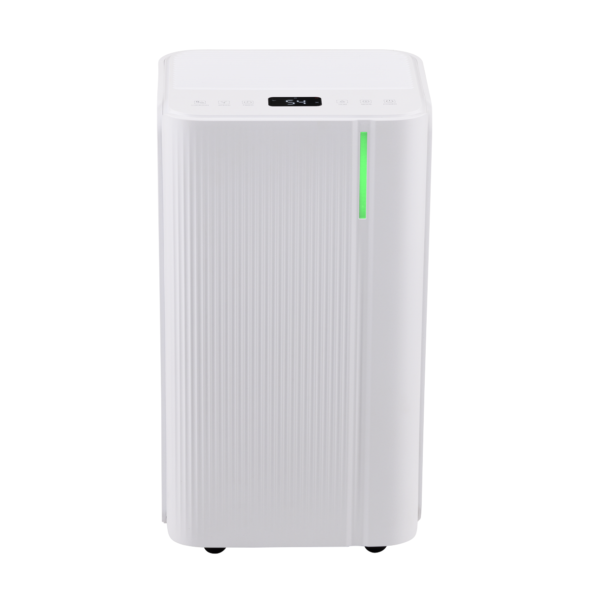 Dehumidifier with Digital Display & 24hr Timer 12L - White DH147